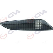 GVA Muratech Çamurluk Sinyali Beyaz Sağ Duysuz Egea