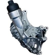 Yağ Soğutucu Komple M654.920 W177 A Seri W205 / W206 C Seri W213 E Seri W447 Vito W907 / W910 Sprinter W118 Cla Seri Mercedes 6541805700