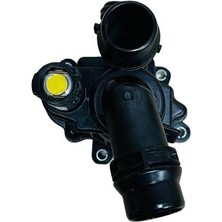 Termostat M654.916 M654.920 W177 A Seri W205 C Seri 2014-2021 W118 Cla Seri  Mercedes 6542004000