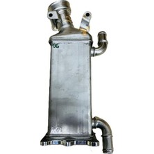 Egr Soğutucu M651.921 W205 C200D W212 E220CDI E250CDI X253 GLC220D GLC250D W906 Sprinter Euro 5 Mercedes 6511400375