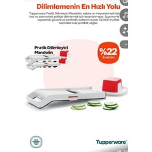 Özbience Pratik ve Hassas Mandolin Dilimleyici, Güvenli Kullanım ve Kolay Temizlik