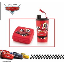 Özbience Çocuklar Için 2'li Beslenme Seti, Sağlıklı ve Şık Tasarım