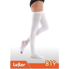 Montreal Luxor Antiembolizm Dizüstü Varis Çorabı No:3 ( 1 Adet )