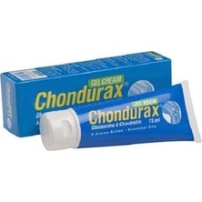 Montreal Chondurax Jel Krem 75 ml ( 3 Adet )