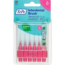 Montreal Tepe T180 Blister Pembe 0.4 mm 6'lı ( 1 Adet )