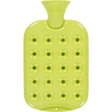 Montreal Fashy Bal Peteği Yeşil Termofor 1,2 Litre ( 1 Adet )