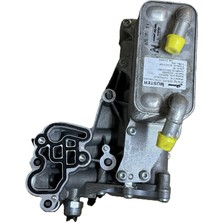 Yağ Soğutucusu OM654 Mercedes 6541809000