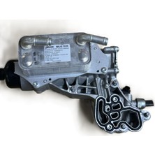 Yağ Soğutucusu OM654 Mercedes 6541803303