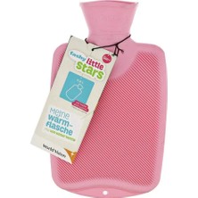 Montreal Fashy Çocuk Termofor Pembe 0,8 Litre ( 1 Adet )