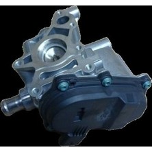 Egr Valfi OM654 Mercedes A6541408305