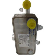 Yağ Soğutucu Mercedes 8190506