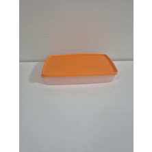 Özbience Pratik 600ML Saklama Kabı, Buzluk Serisi, Dayanıklı ve Şık Tasarım