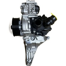 Devirdaim Su Pompası OM654 A200 2.0 Mercedes HAM6542005002