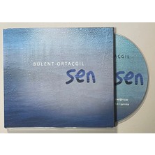 Ada Bülent Ortaçgil Sen CD