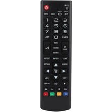 Savarga Lg RM-L1162C Kumanda - LCD-632