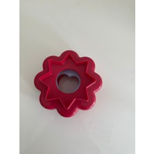 Özbience Klasik Şeker Kurabiye Kalıbı, Pratik ve Kullanışlı Mutfak Gereci