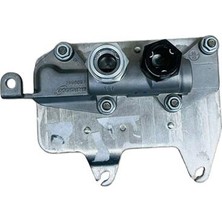 Otomatik Şanzıman Yağ Soğutucu 9 Ileri M264 M654 M656 W205 W213 W238 W222 W223 Glc C300 E350 2019-2020 Mercedes 7255000800