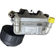 Yağ Kütüğü M282 Mercedes HAM2821804800