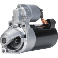 Marş Motoru Sprinter Vito Mercedes 2569063400