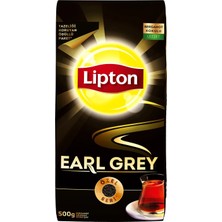 Lipton  Earl Grey 500 gr