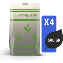 İçim Çay Içim Çay  Lüks Kalite 500 gr x 4 Adet