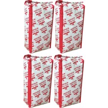 Nurdem Çay Hediyelik 1000 gr x 4 Adet