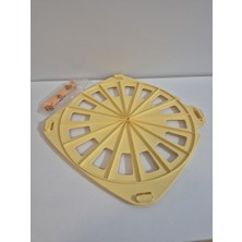 Özbience Pratik ve Hassas Dilimleme Için Ideal Pasta Dilimleyici