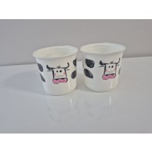 Özbience Şık ve Dayanıklı Cam Bardak, Günlük Kullanım Için Ideal Seçim