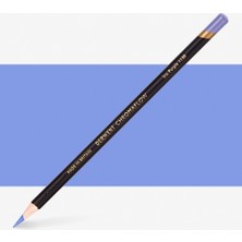 Derwent : Chromaflow : Kuru Boya Kalemi : Iris Purple