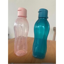 Özbience Pudra ve Petrol Yeşili 500 ml Şişe, Şık ve Dayanıklı Tasarım