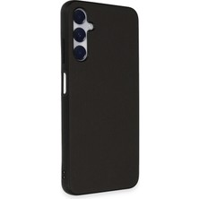 Newface Muratech New  Galaxy A05S Kılıf Taft Kapak - Titan Gri