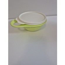 Özbience 600ML Yeşil Şişe, Sağlıklı ve Şık Tasarım