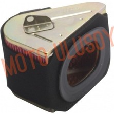 Moto Ulusoy Sym Fıddle 2 125 Hava Filtresi Üçgen Orbıt Iı Xpro Mondıal MT125 ZN125 100URT Znx Znu Rt-A