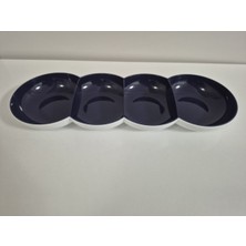 Özbience Lacivert Çerezlik, Şık ve Kullanışlı, Dayanıklı ve Pratik Tasarım