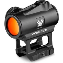 Vortex Triumph Red Dot Nişangah (2 Moa)