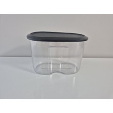 Özbience Parlak ve Şık Kristal Kurabiyelik, Evinizin Güzelliğine Zarif Dokunuş