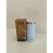 Özbience Büyük Termos Bardak, Sıcak ve Soğuk Için Dayanıklı, Pratik ve Şık Tasarım