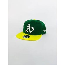 New Era Amerikan Baseball (Mlb) ve Amerikan Futbol Liginin (Nfl) Exclusive Şapkası 59FIFTY  Ithal