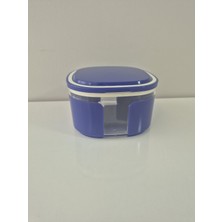 Özbience Şeffaf 700ML Saklama Kabı, Pratik ve Dayanıklı Mutfak Gereçleri