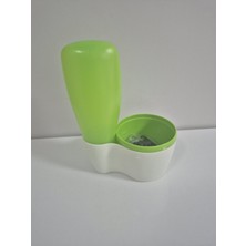 Özbience Canlı ve Taze Yeşillik, Şık Saksı ile Doğanın Güzelliği