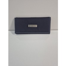 Özbience Şık ve Pratik Çok Bölmeli Deri Cüzdan, Günlük Kullanım Için Ideal