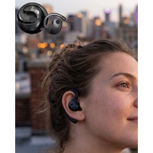 Hifi Ses Kablosuz Kulaklık Dokunmatik Kontrol Bluetooth Kulaklık Nemere