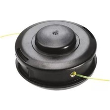 Tecomec 5070911 Tırpan Başlığı Univeersal M8X130MM