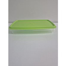 Özbience Çift Katmanlı 700 ml Saklama Kabı, Sağlıklı ve Pratik Mutfak Gereci