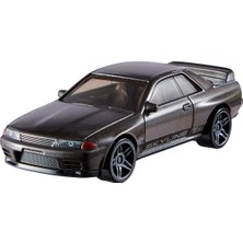 Sora Home JKL02 Hot Wheels Xl Tekli Arabalar 1:43