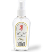 Tariş Zeytin Çiçeği Kolonyası 80ML