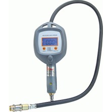 Nt Tools Nttools NTX-1706 Hassas Dijital Lastik Şişirme ve Basınç Ölçer