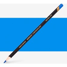 Derwent : Chromaflow : Kuru Boya Kalemi : Lapis Blue