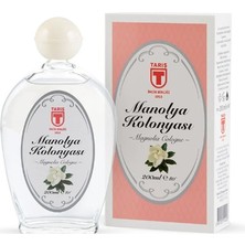 Tariş Manolya Kolonyası 200ML