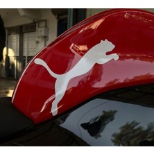 Unifol Puma Sticker